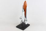 Nasa Space Shuttle Discovery Orbiter Full Stack  Wood Model Space Craft Online Hot Sale