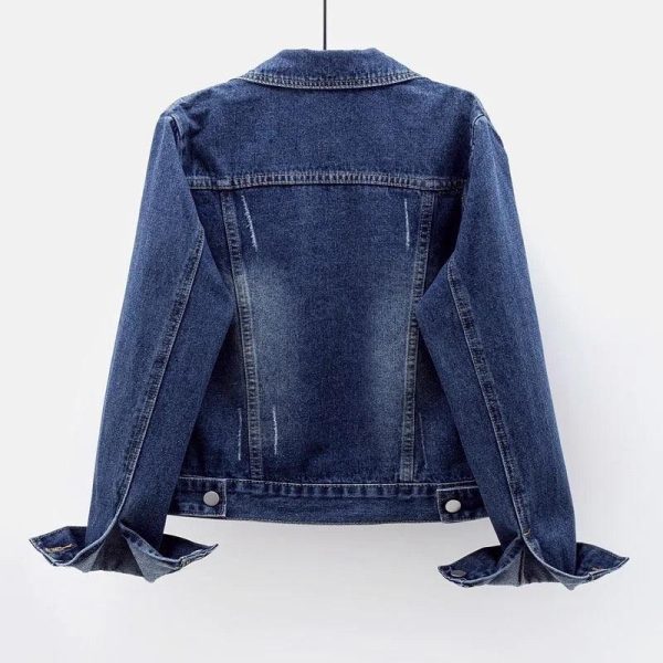 Bernard Classic Denim Jacket Online Sale