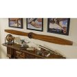 Great War Biplane Propeller Wood  Model Sale