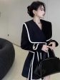 Disbo Oversized Woolen Overcoat Fashion