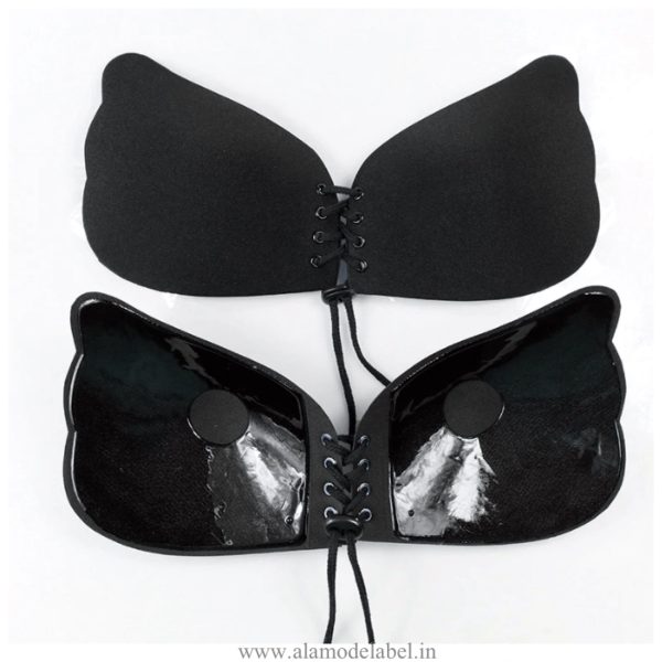 Wardrobe Essentials- Stick on Bras Online Hot Sale