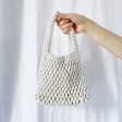 Mariam Cute Holiday Jute Bags Online Sale