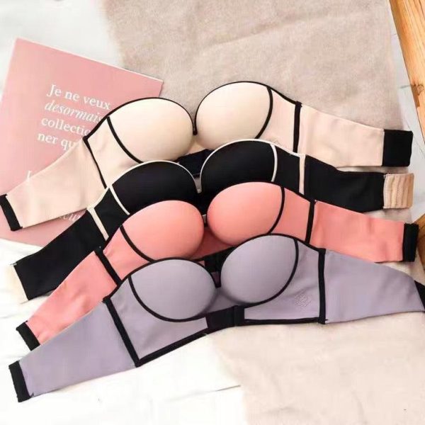 Derek Push Up Bralettes Hot on Sale