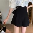 Seul Statement Shorts Discount