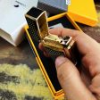 Private Collection Cohiba Classic Cigar Sigarett Lighter Windproof Flint Jet Online Hot Sale