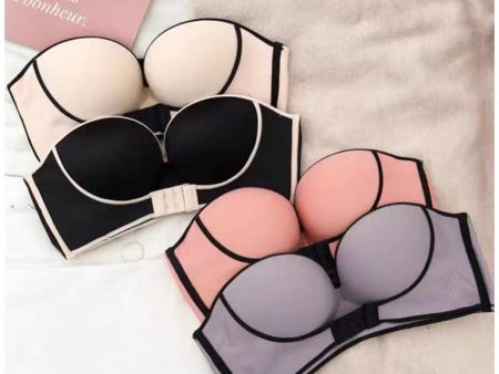 Derek Push Up Bralettes Hot on Sale