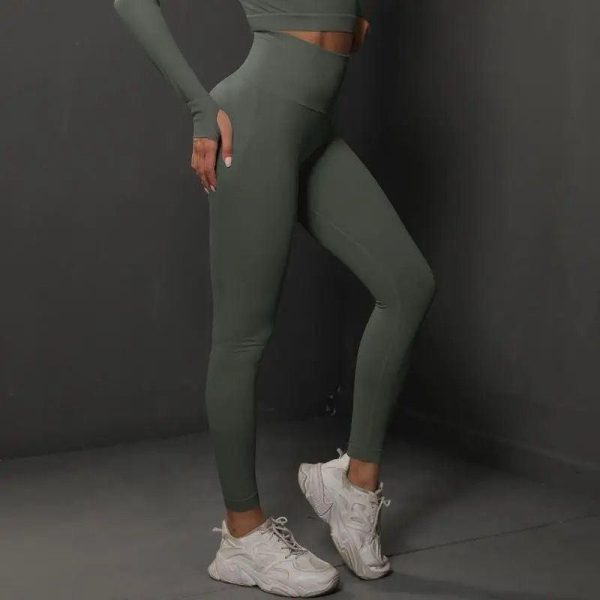 Kelly Slimming Premium Leggings Online now