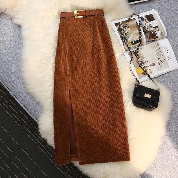 Lucas Statement Skirt For Cheap