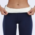 Dema Slimming Premium Fleece Leggings Sale