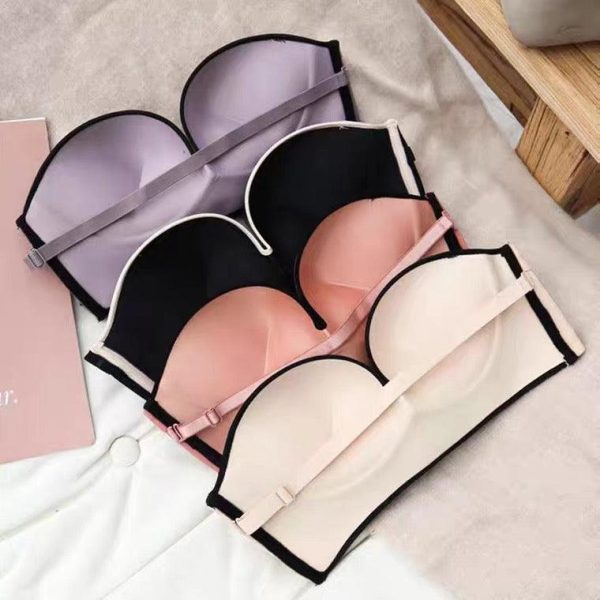 Derek Push Up Bralettes Hot on Sale