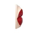 Lips Wall Sculpture Online now