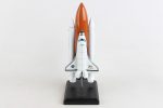 NASA Space Shuttle Atlantis Orbiter Full Stack Medium Wood Model Space Craft Sale