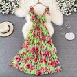 Bella Summer Dress Discount