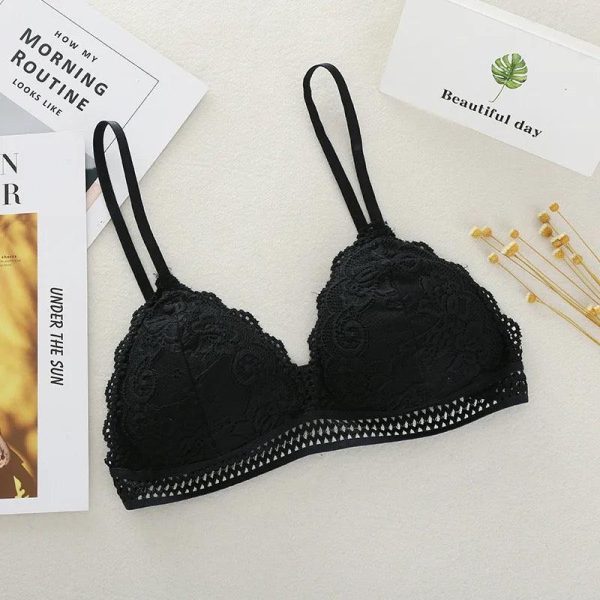 Matsely Lace Bralette Online