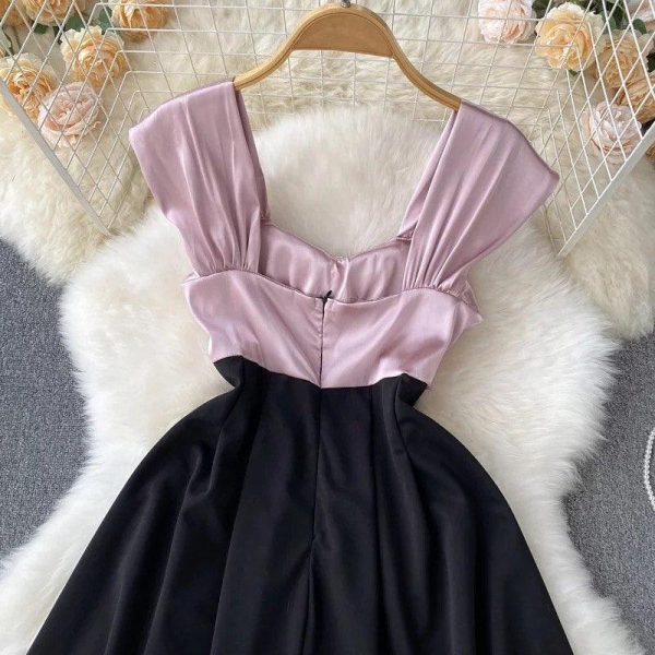 Claudia Skater Dress For Discount