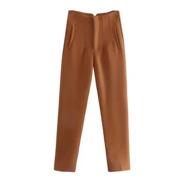 Verity formal pants Fashion