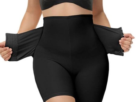 Aster Tummy Tucker Shapewear - Black Fashion