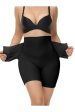 Aster Tummy Tucker Shapewear - Black Fashion