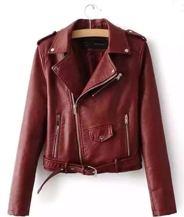 Bosch Leather Jackets Online