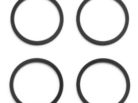 Wilwood O-Ring Kit - 1.25in Square Seal - 4 pk. on Sale