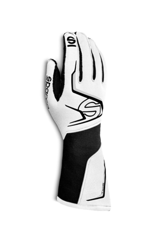 Sparco Glove Tide 13 WHT BLK Online