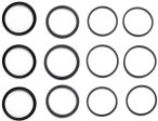 Wilwood O-Ring & Seal Kit - 1.75 1.62 1.62in Square Seal - 6 pk. Sale