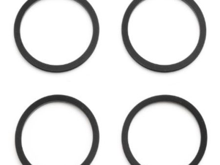 Wilwood O-Ring Kit - 1.12in Square Seal - 4 pk. Supply