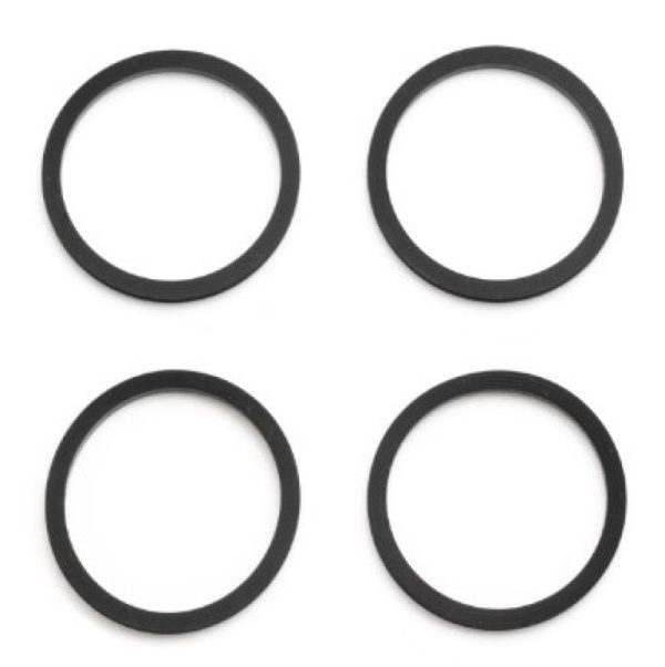 Wilwood O-Ring Kit - 1.12in Square Seal - 4 pk. Supply