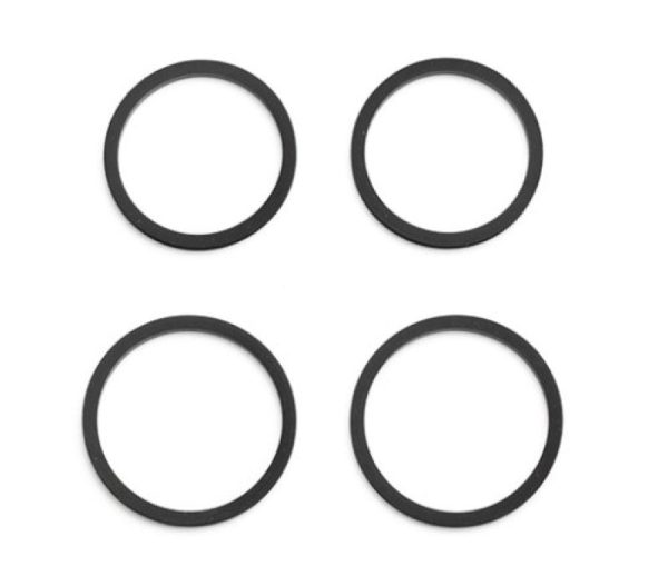 Wilwood O-Ring Kit - 1.25 1.12in Square Seal - 4 pk. on Sale