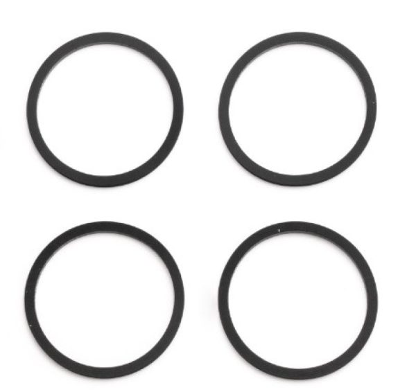 Wilwood O-Ring Kit - 1.38in Square Seal - 4 pk. Online Hot Sale