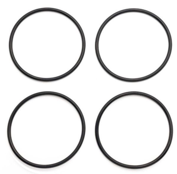 Wilwood O-Ring Kit - 2.50in GM DI54 Square Seal - 4 pk. For Sale