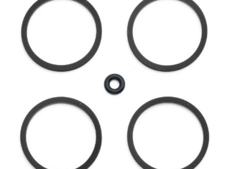 Wilwood O-Ring Kit - GP200  300 310 320 340 Square Seal - 4 pk. For Cheap