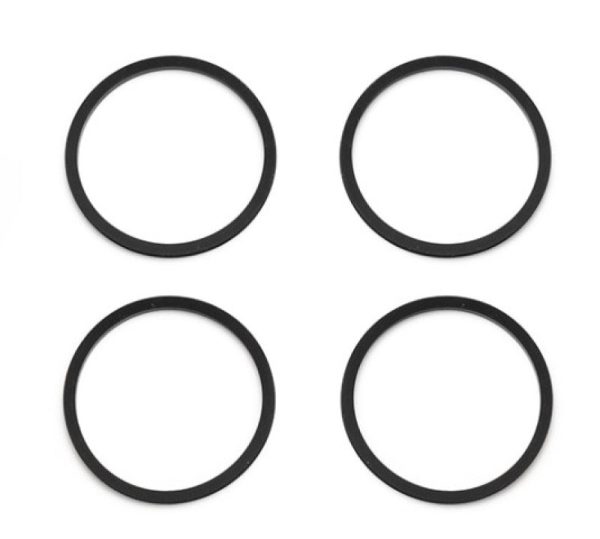 Wilwood O-Ring Kit - 1.50in Square Seal - 4 pk. Hot on Sale