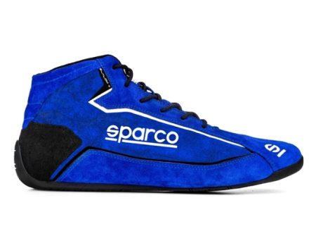 Sparco Shoe Slalom+ 43 BLU Online Sale