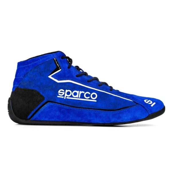 Sparco Shoe Slalom+ 43 BLU Online Sale