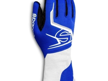 Sparco Glove Tide 08 BLU WHT Fashion