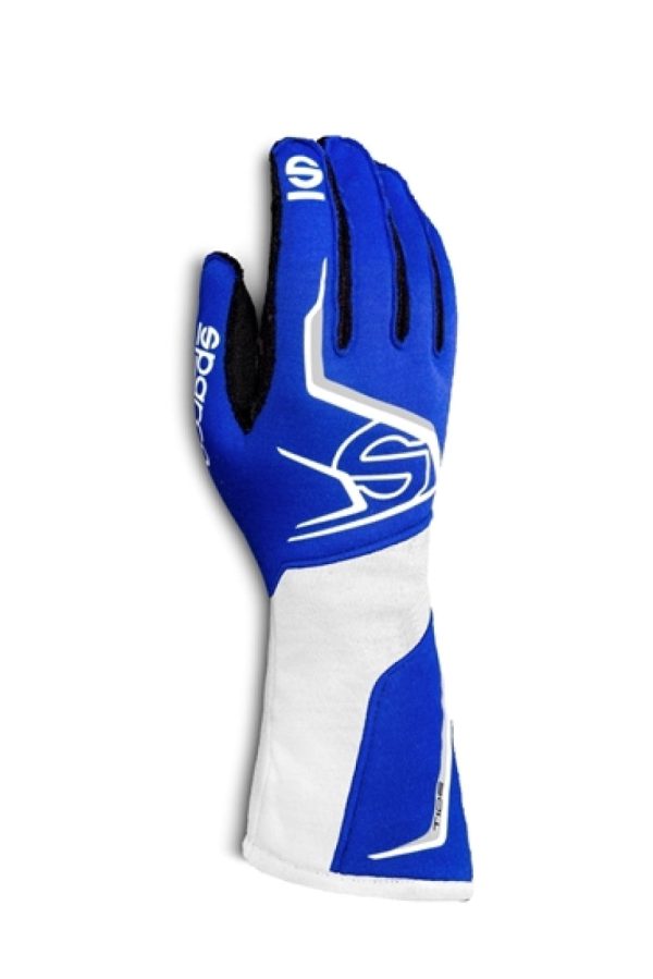 Sparco Glove Tide 08 BLU WHT Fashion