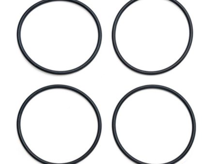 Wilwood O-Ring Kit - 2.00in Round Seal - 4 pk. Online Hot Sale