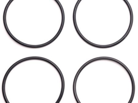 Wilwood O-Ring Kit - 2.38in GM Round Seal - 4 pk. Fashion