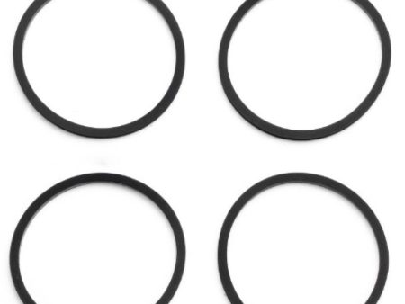 Wilwood O-Ring Kit - 1.62in Square Seal - 4 pk. For Sale