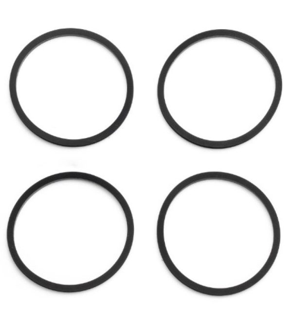 Wilwood O-Ring Kit - 1.62in Square Seal - 4 pk. For Sale