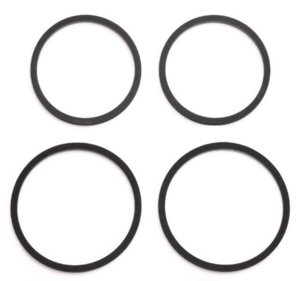 Wilwood O-Ring Kit - 1.75in 1.50in Square Seal - 4 pk. on Sale