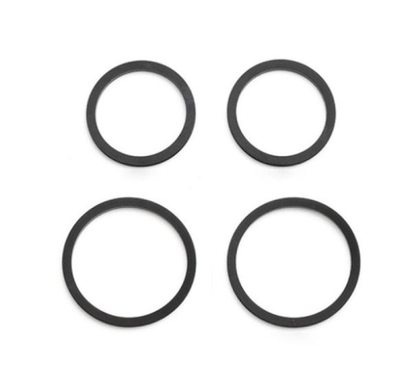 Wilwood O-Ring Kit - 1.25 1.00in Square Seal - 4 pk. For Cheap