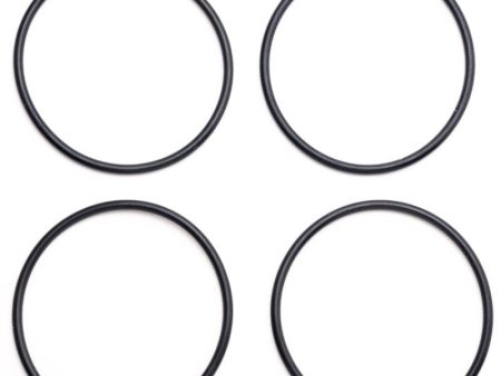 Wilwood O-Ring Kit - 2.75in GM Round Seal - 4 pk. For Discount