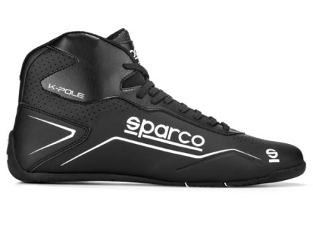 Sparco Shoe K-Pole 32 BLK BLK on Sale