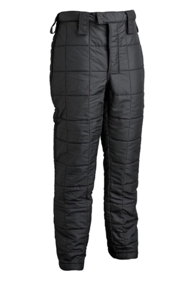 Sparco Suit AIR-15 PANTS 60 BLK Online Hot Sale